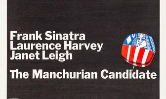 Маньчжурский кандидат