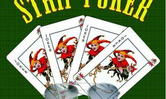 Strip Poker