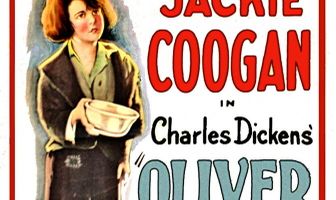 Оливер Твист