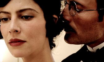 Коко Шанель и Игорь Стравинский