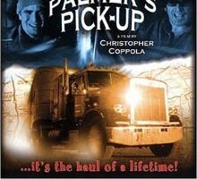 Грузовик Палмера