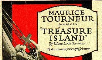 Остров сокровищ