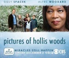 Картинки Холлис Вудс