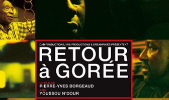 Retour à Gorée
