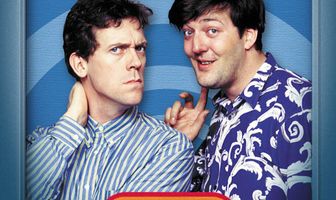 Шоу Фрая и Лори