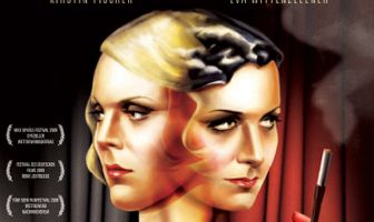 Das Zimmer im Spiegel