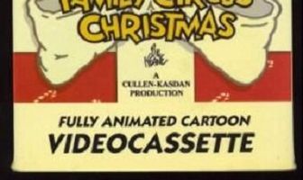 A Family Circus Christmas