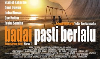 Badai Pasti Berlalu