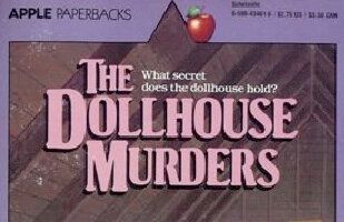 Секреты на чердаке