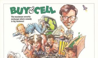 Тюремная биржа