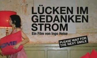 Lücken im Gedankenstrom