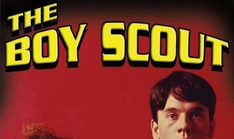 The Boy Scout