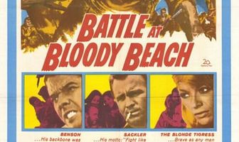 Battle at Bloody Beach