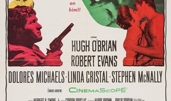 Дьявол, который шёл по Западу