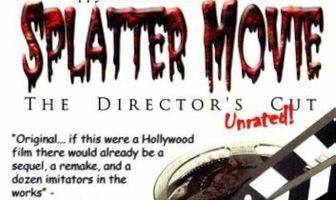 Splatter Movie: The Director's Cut