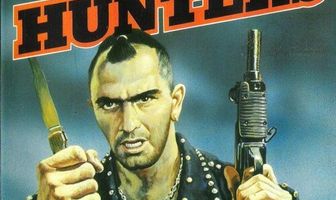 Беги, Крисси, беги!