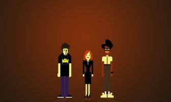 Компьютерщики