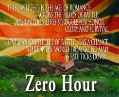 Нулевой час