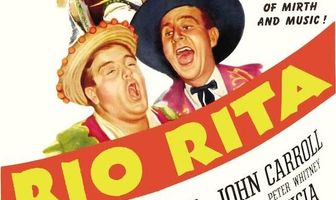 Rio Rita