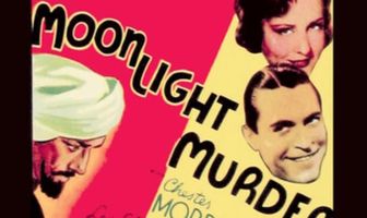 Moonlight Murder