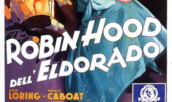 Робин Гуд из Эльдорадо