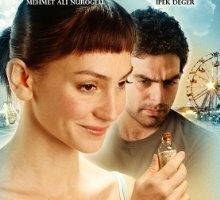 Волшебная пыль