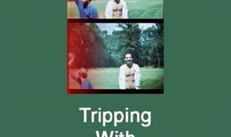 Tripping with Caveh