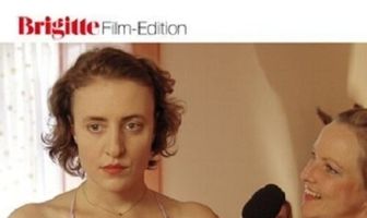 Женщина в конце пути