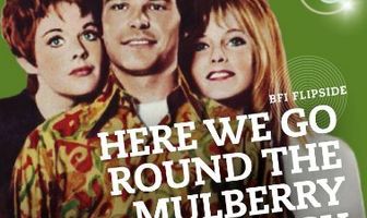 Here We Go Round the Mulberry Bush