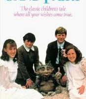 Песочный волшебник