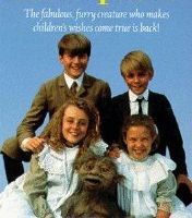 Возвращение песочного волшебника