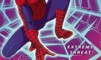 Новый Человек-паук