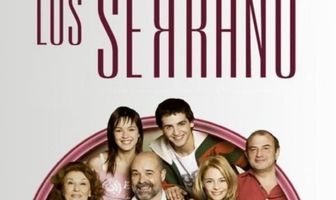 Семья Серрано