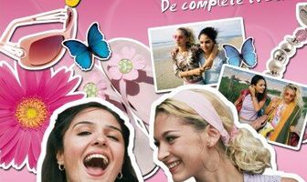 Дуня и Дези