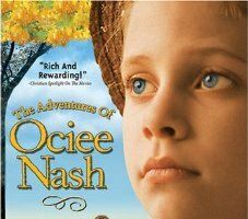 Приключения Очи Нэш