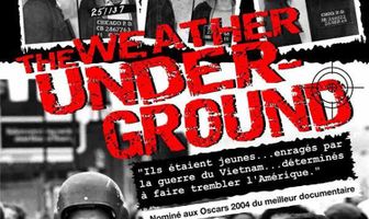 Подполье погоды