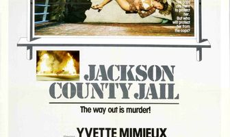 Тюрьма округа Джексон