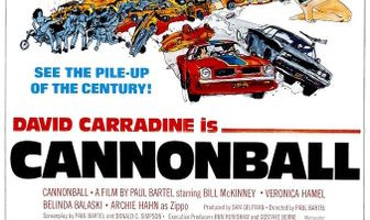 Гонки «Пушечное ядро»