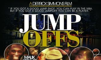 Любители соскочить