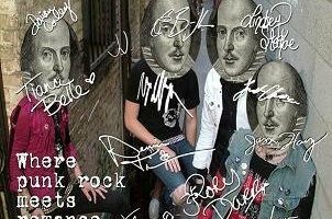 Shakespeare's Punk Rock