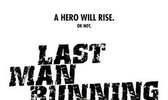 Последний бегун