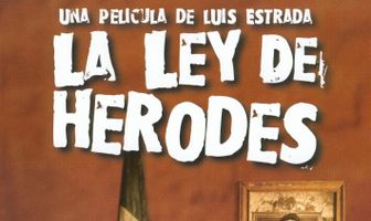 Закон Ирода