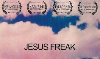Jesus Freak