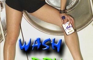 Wash Dry and Spin Out