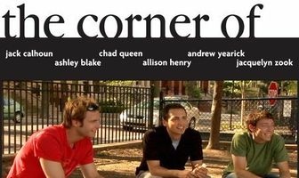 The Corner of