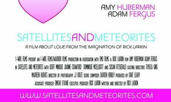 Спутники и метеориты