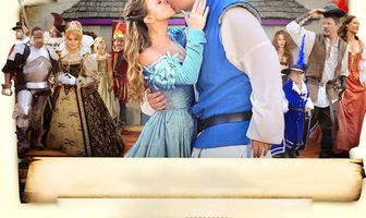 В любви все средства хороши