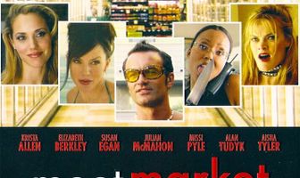 Лавка знакомств