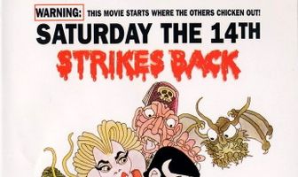 Суббота 14-е наносит ответный удар