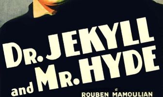 Доктор Джекилл и мистер Хайд